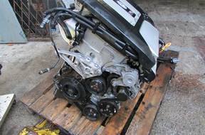 двигатель VW GOLF 2.8 V6 комплектный
