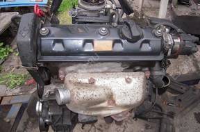 двигатель VW GOLF 3  1.3 mono. BYTOM.