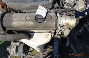 двигатель VW GOLF 3 1.4 AEX