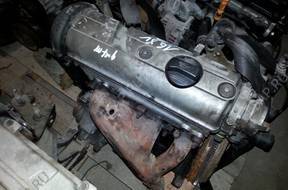 двигатель vw golf 3 1.6 8v seat nie widzia gazu