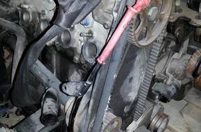 двигатель vw golf 3 1.6 8v seat nie widzia gazu