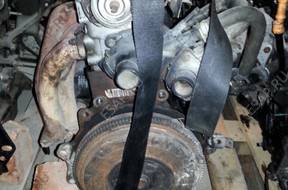двигатель vw golf 3 1.6 8v seat nie widzia gazu