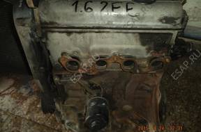 двигатель VW GOLF 3, 1.6 B AEE 75 л.с. POLO OCTAVIA