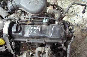 двигатель vw golf 3,1.6
