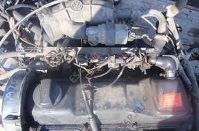 двигатель VW GOLF 3 1.8 PENY WTRYSK KPL