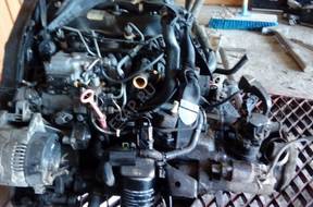 двигатель   VW GOLF 3 1.9 TDI 90 km