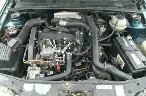 двигатель VW GOLF 3 1.9 TDI 90 л.с. 96 год