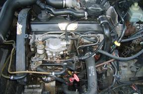 двигатель VW Golf 3 1.9TD 55kw,1994 год.