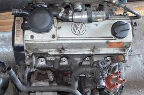 двигатель VW GOLF 3 2.0 GTI 8V