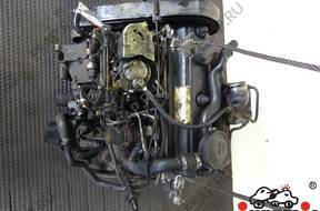 двигатель Vw Golf 3 III 1,9TD kombi 94