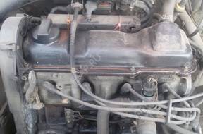 двигатель VW GOLF 3 III 1.6 8V BEZ OSPRZTU
