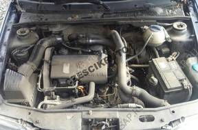 двигатель VW golf 3 III 1.9 TDI 90 KM volkswagen