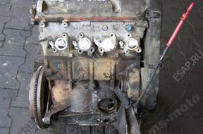 двигатель VW GOLF 3 III 95r TOLEDO IBIZA 1.6 8V Cz-wa