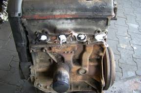 двигатель VW GOLF 3 III 95r TOLEDO IBIZA 1.6 8V Cz-wa