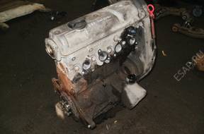двигатель VW GOLF 3 III VENTO 1.6 8v KRAK