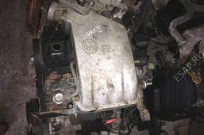 двигатель VW Golf 3 III Vento Passat 2.0 na penym