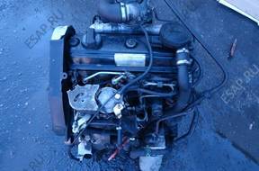 двигатель vw. golf 3 passat b-4 seat 1.9 td комплектный