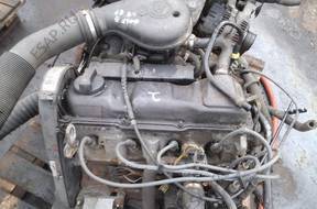 двигатель VW GOLF 3 PASSAT B4 1.8 8V