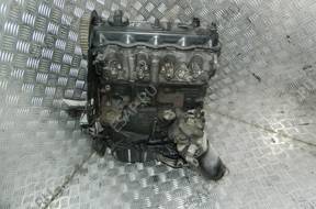 двигатель VW GOLF 3 PASSAT B4 1.9 TDI 1Z 90 kM