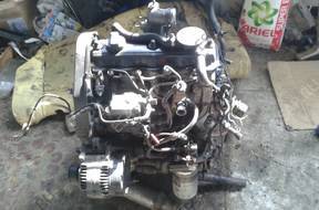 двигатель VW GOLF 3 PASSAT B4 AUDI 80 1.9 TDI 90 KM