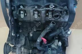 двигатель VW GOLF 3 PASSAT B4 TOLEDO IBIZA 1.9TDI 1Z