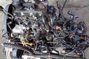 двигатель VW GOLF 3 TOLEDO 1.9  TDI AFN 96 ГОД