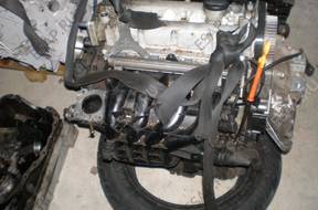 двигатель VW GOLF 4  1,4 16V AKQ 167 TYS NIEMCY