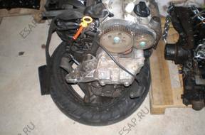 двигатель VW GOLF 4  1,4 16V AKQ 167 TYS NIEMCY
