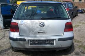 двигатель VW Golf 4 1,4 16v możliwość odpalenia