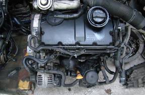 двигатель VW Golf 4 1,9 TDI 101KM
