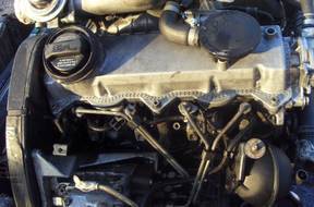 двигатель VW GOLF 4 1,9 TDI 110KM