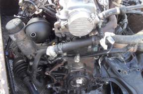 двигатель VW GOLF 4 1,9 TDI 110KM