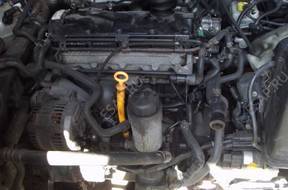 двигатель Vw Golf 4   1,9tdi    74kw
