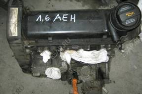 двигатель vw golf 4 1.6sr AEH