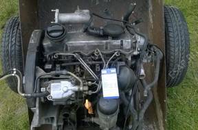 двигатель vw golf 4,1.9 tdi,90KM,+pokrywa gratis