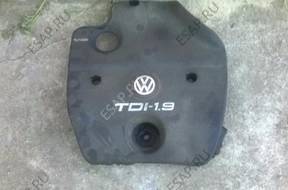 двигатель vw golf 4,1.9 tdi,90KM,+pokrywa gratis