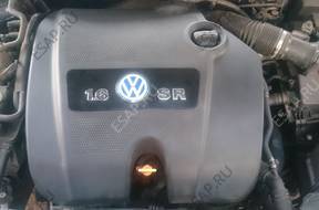 двигатель VW Golf 4 Audi A3 1,6 SR APF 1.6 комплектный