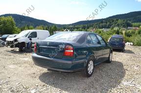 двигатель VW GOLF 4 AUDI A3 1.6 8V AEH 1999 год