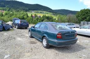 двигатель VW GOLF 4 AUDI A3 1.6 8V AEH 1999 год