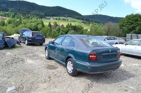 двигатель VW GOLF 4 AUDI A3 1.6 8V AEH 1999 год