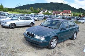 двигатель VW GOLF 4 AUDI A3 1.6 8V AEH 1999 год