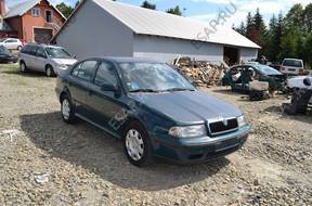 двигатель VW GOLF 4 AUDI A3 1.6 8V AEH 1999 год