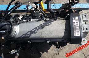 двигатель VW GOLF 4 BORA AUDI A3 2.0 benz 115km  AZJ