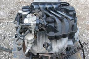 двигатель VW GOLF 4 BORA AUDI A3 2.0 GTI  85KW / AZJ