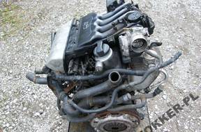 двигатель VW GOLF 4 BORA AUDI A3 2.0 GTI  85KW / AZJ