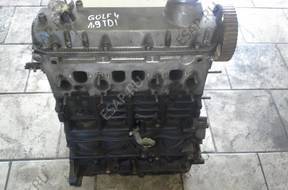 двигатель VW GOLF 4 BORA OCTAVIA CORDOBA 1.9 TDI