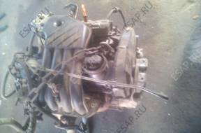 двигатель VW GOLF 4 BORA OCTAVIA SEAT 1,9 SDI