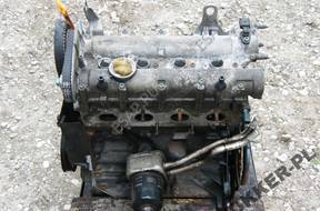 двигатель VW GOLF 4 BORA SEAT LEON II 1.6 16V / AZD