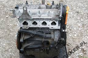 двигатель VW GOLF 4 BORA SEAT LEON II 1.6 16V / AZD