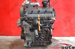 двигатель VW GOLF 4 IV 1.9 TDI 01 год, FV 128324